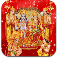 Jai Sri Ram Navami Live Wallpaper