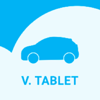 Auto Repair Cloud - Tablet