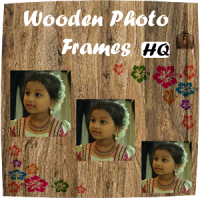 Wooden Photo Frames HQ