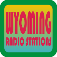 Wyoming Radio Stations