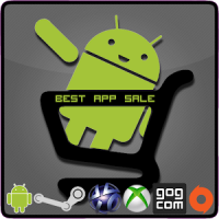 Best App Sale: Apps Förderung