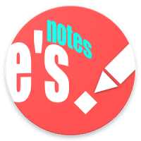 Lamees Notes Notepad Premium