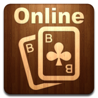 Online Belka Card Game