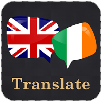 English Irish Translator