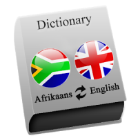 Afrikaans - English Pro