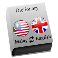 Malay - English : Dictionary & Education