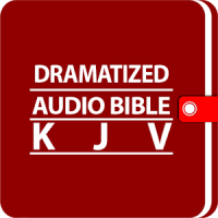 Dramatized Audio Bible