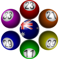 Lotto Number Generator Australia