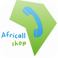 AfriCallShop chamar África