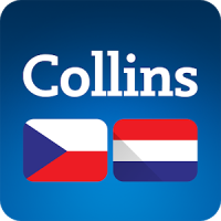 Collins Czech-Dutch Dictionary
