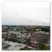 Wetter für Erlangen