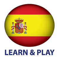 Aprender jugando. Palabras en Español, vocabulario