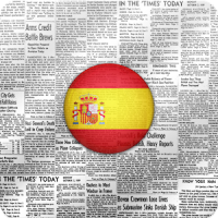 Spanisch Zeitungen