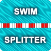 Swim Splitter Split Calculator