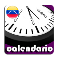 Calendario Laboral Venezuela con Feriados 2019