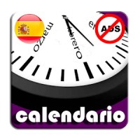 Calendario Laboral España 2019 AdFree + Widget