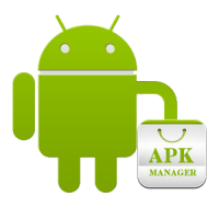 APK File Manager