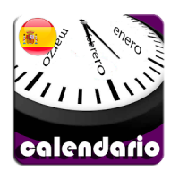 Calendario Laboral España con Festivos 2019