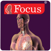 Respiratory Diseases - Dict.