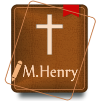 Matthew Henry Bible Commentary Free