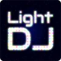 Light DJ - Light Shows for Hue, LIFX, & Nanoleaf