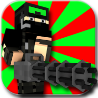 Legend Strike Zombie Sniper Shoot War Online