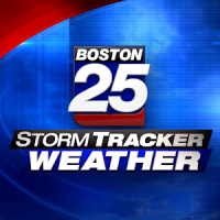 Boston 25 Weather