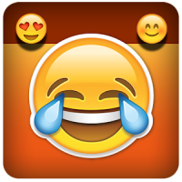 Emoji Clavier - Couleur Emoji