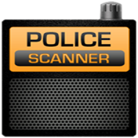 scanner de la police