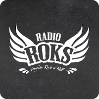 Radio ROKS Ukraine