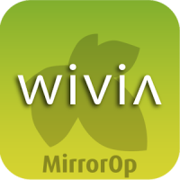 wivia Presenter