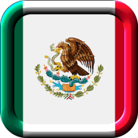 Mexico Flag Live Wallpaper
