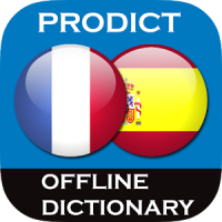 French Spanish dictionary