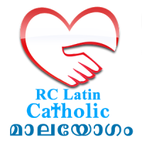 RC Latin Catholic matrimony