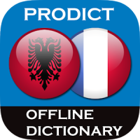 Аrançais - albanais Dictionnai