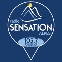 SENSATION Alpes radio