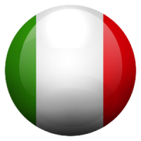 Italienische Sprachversion