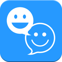 Talking Contacts for WhatsApp