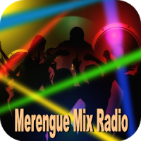 Musica Merengue Mix Radio