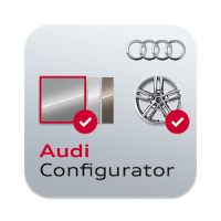 Audi Configurator Norway