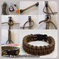 DIY Bracelet Tutorials