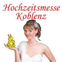 Hochzeitsmesse Koblenz