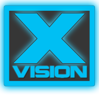 X-Vision CyanogenMod Theme