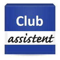 Zwemcoach | Club-assistent