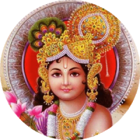 krishna mantra audio app