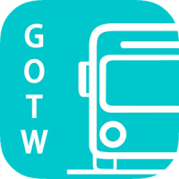 GoTW-Taiwan train timetable & bus time tracker