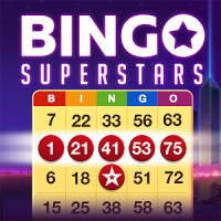 Bingo Superstars