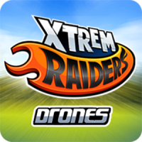 XTREM RAIDERS