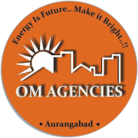 Om Agencies ( Solar Product )