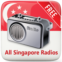All Singapore FM Radios Free